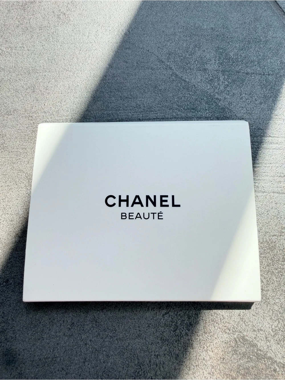 New Chanel Beauty Gold Hair Pin Set - 3 Pieces